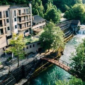 Hotel Kostelski Buk