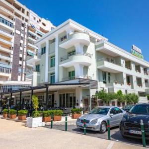 Hotel Kristal