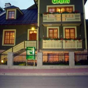 Hotel Grant