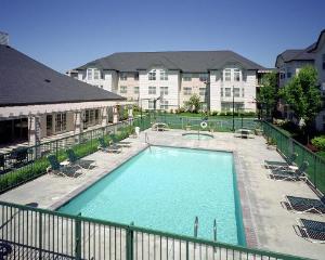 Homewood Suites by Hilton Vancouver / Portland, Vancouver