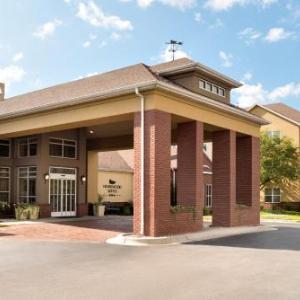 Homewood Suites By Hilton Grand Rapids