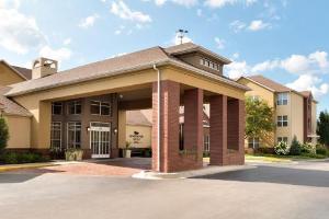 Homewood Suites Grand Rapids, Grand Rapids
