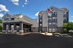 Frazer Pennsylvania Hotels - Homewood Suites By Hilton Philadelphia/Great Valley