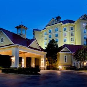 Homewood Suites By Hilton Raleigh-Crabtree Valley