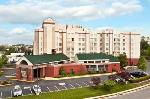 Falls Church Virginia Hotels - Homewood Suites By Hilton Falls Church - I-495 At Rt. 50