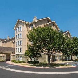 Homewood Suites By Hilton Austin-South/Airport