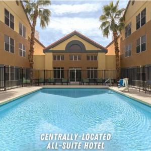 Homewood Suites By Hilton Phoenix/Chandler