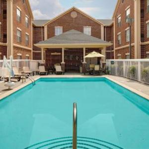 Homewood Suites By Hilton Nashville-Brentwood