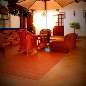 La Escondida Hostal
