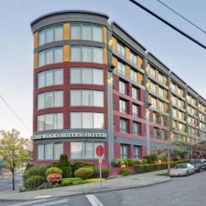 Homewood Suites By Hilton Seattle-Downtown