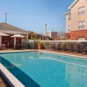 Homewood Suites Baton Rouge