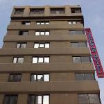 Hotel Sarawan Karachi