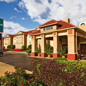 Homewood Suites By Hilton Longview