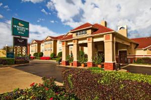 Homewood Suites by Hilton- Longview, Longview