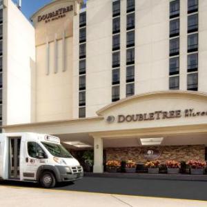 DoubleTree By Hilton Philadelphia Airport