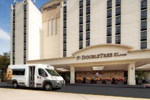 DoubleTree by Hilton Philadelphia Airport, Philadelphia