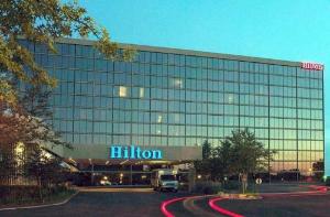 Hilton Kansas City Airport, Kansas City
