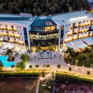 Splendor Hotel & Spa
