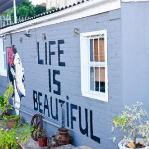 Terebinte Bed & Breakfast - Durban