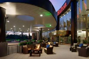 Hilton Washington Dulles Airport, Herndon