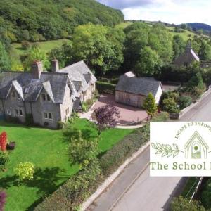 The School House B & B