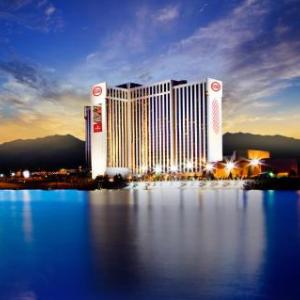 Grand Sierra Resort & Casino