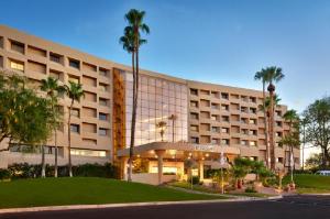 Hilton Tucson East, Tucson