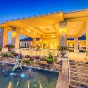 Cypress Bend Resort - BW Premier Collection
