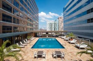 Hilton Houston Plaza/Medical Center hotel near NRG Center