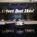 Airport Best Hotel