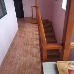 Guest house Nadezhda 