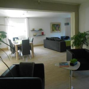 Appartement Aloa