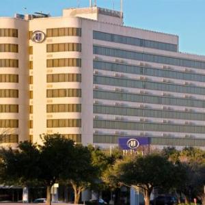 Hilton College Station And Conference Center