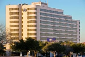 Hilton College Station & Conference Center, College Station
