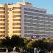 Olsen Field at Blue Bell Park Hotels - Hilton College Station And Conference Center