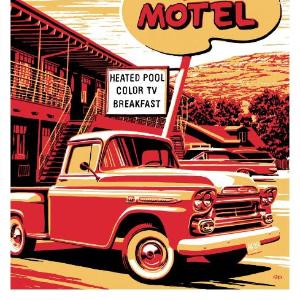 Apache Motel