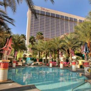 Las Vegas Hotels Deals At The 1 Hotel In Las Vegas Nv