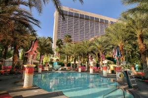 Flamingo Las Vegas Hotel & Casino, Las Vegas