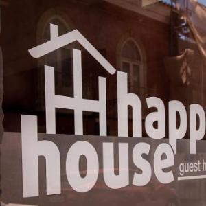 Happy House