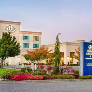 Hotels near Highline Performing Arts Center - Hilton Seattle Airport & Conference Center