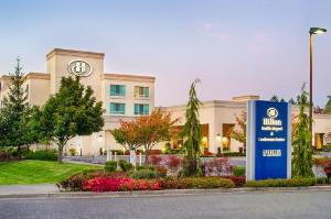 Hilton Seattle Airport & Conference Center, Seattle