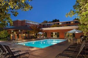 Hilton Akron/Fairlawn, Akron
