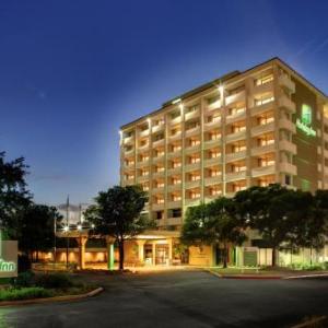 Hotels near Q2 Stadium Austin - Holiday Inn Austin Midtown an IHG Hotel