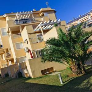 Apartamentos Carlton VyB