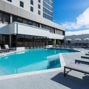 Hotels near L'Auberge Casino Baton Rouge - Baton Rouge Marriott