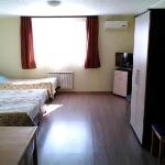 Guest accommodation in Dagomys 