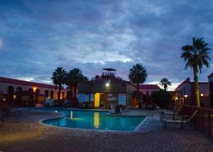 Wyndham El Paso Airport and Water Park, El Paso