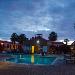 RockHouse Bar and Grill El Paso Hotels - Wyndham El Paso Airport Hotel And Water Park