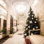 Guest House Roma Saint Petersburg 