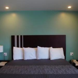 Beach Inn Motel hotel photo